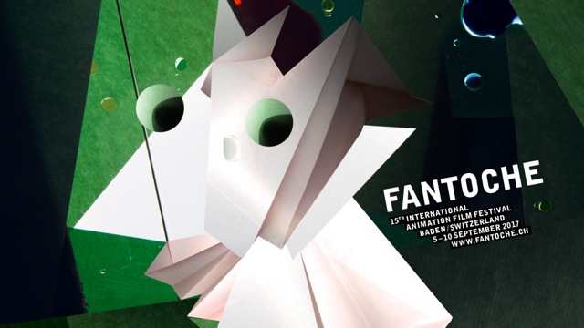 Animation Film Festival – Fantoche 2017