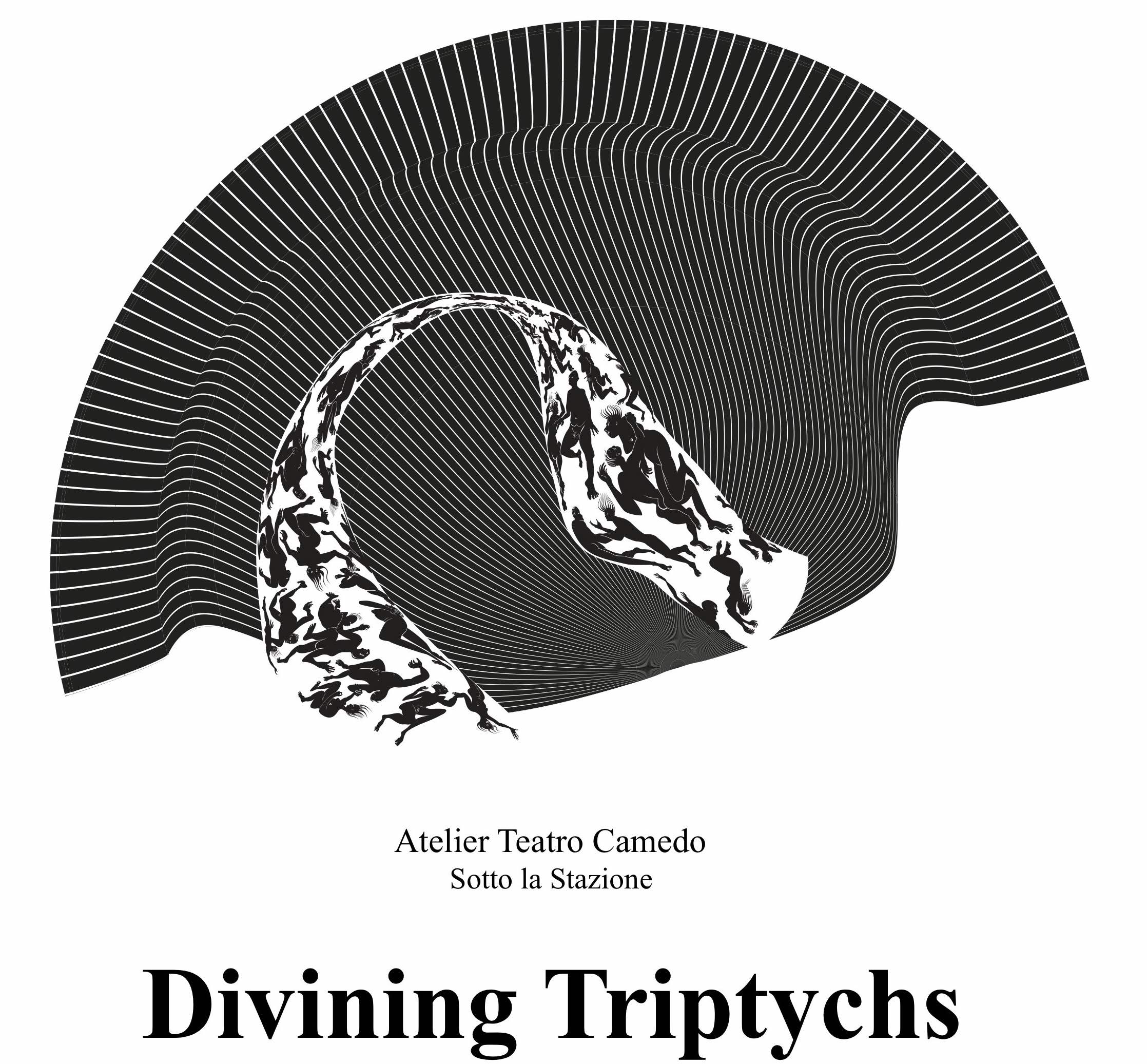 Divining Triptychs