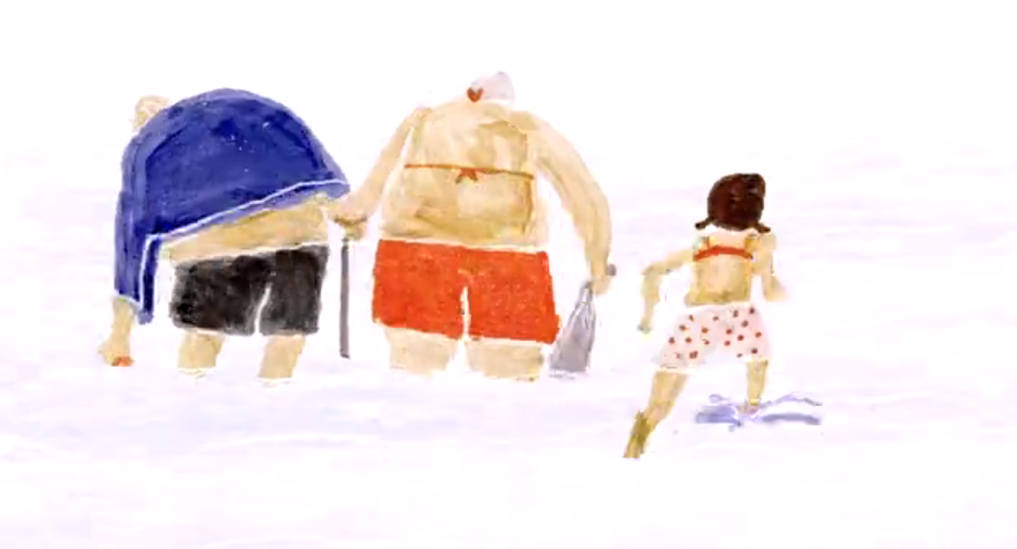 Film animati – Fantoche Best Kids 2019