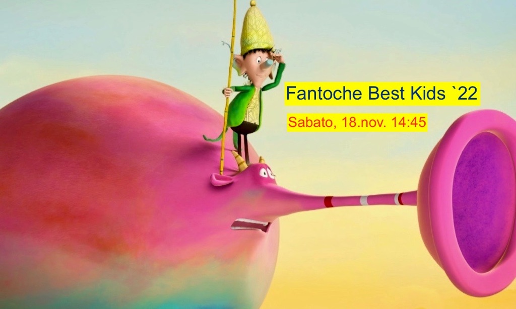 Film Animati – Fantoche Best Kids 22